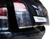 Volkswagen Touareg 2002-2010 Кромка кришки багажника Carmos з ABS - зображення 1