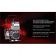 Компресор автомобільний 12V 10Атм 70л/мин 300Вт VOIN VP-610 - изображение 4
