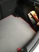 Коврик багажника EVA (Серый) для BMW 1 серия F20/21 2011-2019 гг - изображение 3