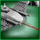 Zestaw klocków LEGO Star Wars Myśliwiec N-1 Mandalorianina 412 elementów (75325) - obraz 6