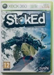 Stoked, Б/У, английская версия - диск для Xbox 360 - изображение 1