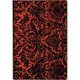 Блокнот Paperblanks Мереживо Алюр кишеньковий 10 х 14 см в лінію червоний - зображення 2