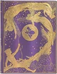 Блокнот Paperblanks Фіолетова Фея великий 18 х 23 см в лінію - зображення 1