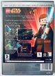 LEGO Star Wars The Video Game Platinum, английская версия - диск для PlayStation 2, Б/У - изображение 2