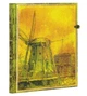 Блокнот Paperblanks Манускрипті Рембрандт великий 18 х 23 см в лінію - зображення 2