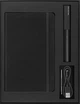 Набір Moleskine Smart Writing Set (Smart Pen + Smart Notebook чорний в лінію) - изображение 1