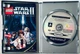 LEGO Star Wars II: The Original Trilogy Platinum, Б/У, английская версия - диск для PlayStation 2 - изображение 3