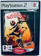 FIFA Street 2 Platinum, Б/У, английская версия - диск для PlayStation 2 - изображение 1