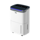 Осушувач повітря Zanussi ZDH-40L - зображення 1