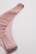Трусики стринг Ysabel Mora 4(L) Розовый (Rosa cuarzo) (50492) - изображение 2
