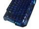 Игровая клавиатура с трехцветной подсветкой Gamer wireo М200L Razer - зображення 5