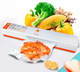 Прилад для вакуумного пакування продуктів, Freshpack Pro вакууматор HQ-1, для тривалого зберігання + пакети - зображення 1