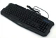 Игровая клавиатура с трехцветной подсветкой Gamer wireo М200L Razer - зображення 1