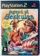 Legend of Herkules, Б/В, англійська версія - диск для PlayStation 2 - зображення 1