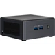 Комп'ютер INTEL NUC 12 Pro Kit / i3-1220P, M.2 slot, no cord (RNUC12WSHI30000) - изображение 1