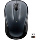 Миша Logitech M325s Wireless Dark Silver (910-006812) - зображення 1