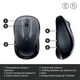 Миша Logitech M325s Wireless Dark Silver (910-006812) - зображення 9