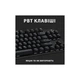 Клавіатура Logitech G413 TKL SE Mechanical Tactile Switch USB UA Black (920-010446) - изображение 3