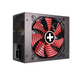 Блок питания Xilence XP1250MR9 Performance X 80 PLUS Gold 140mm 1250W Modular Retail Box - изображение 3