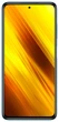 Мобильный телефон Poco X3 6/128GB Cobalt Blue (691534) - изображение 1