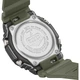 Чоловічий годинник Casio G-Shock GM-2100B-3AER - зображення 6