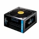 Блок питания Chieftec PROTON BDF-1000C 140мм 1000W Fan Modular 80 PLUS Bronze Retail Box - изображение 1