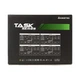 Блок питания Chiefteс TASK TPS-600S 120mm 600W 80 PLUS Bronze Retail Box - изображение 5