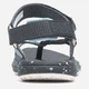 Жіночі сандалії Merrell Bravada Cord Wrap J004170 41 (10US) 27 см Чорні (195017364396) - зображення 5
