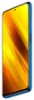 Мобильный телефон Poco X3 6/128GB Cobalt Blue (691534) - изображение 4