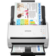 Сканер Epson DS-530II Светло-серый А4 - изображение 3