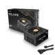 Блок питания Chiefteс POLARIS PPS-850FC 120mm 80 PLUS GOLD 850W Cable management retail - изображение 7