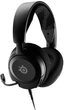 Наушники SteelSeries Arctis Nova 1 Black (61606) - изображение 1