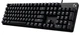 Клавiатура Logitech G413 SE Mechanical Tactile Switch US Black (920-010437) - зображення 4