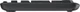 Комплект (клавиатура, мышь) беспроводной Logitech MK295 Combo Black (920-009800) - изображение 4