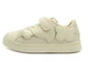 Кроссовки для девочки Paliament Бежевый (PB12-2 beige (35 (20,5 см)) - изображение 1