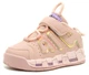 Хайтопы для девочки GFB Розовый (F2401-6 pink (27 (17 cм)) - изображение 2