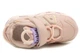 Хайтопы для девочки GFB Розовый (F2401-6 pink (27 (17 cм)) - изображение 4
