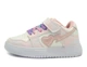 Кроссовки для девочки Jong Golf Бело-розовый (B10773-8 white-pink (31 (19 см))) - изображение 1