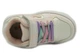 Кроссовки для девочки Jong Golf Бело-розовый (B10773-8 white-pink (31 (19 см))) - изображение 4