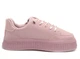 Кроссовки для девочки Jong Golf Розовый (C10648-8 pink (37 (23,5 см)) - изображение 3