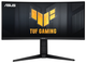 Монітор ASUS 29.5" VG30VQL1A (90LM07Q0-B01E70) VA Black Curved - изображение 2