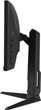 Монітор ASUS 29.5" VG30VQL1A (90LM07Q0-B01E70) VA Black Curved - изображение 6