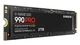 Накопичувач SSD 2ТB Samsung 990 PRO M.2 2280 PCIe 4.0 x4 NVMe V-NAND MLC (MZ-V9P2T0BW) - зображення 4