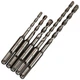 Набор буров для перфоратора SDS-Plus Makita D-00795 (5 шт) - изображение 1