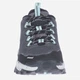 Buty trekkingowe damskie gore tex Merrell Speed Strike Gtx J066980 38.5 (8US) 25 cm Szare (194917554289) - obraz 5