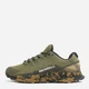 Buty do biegania męskie Merrell Moab Flight J067441 43 (9US) 27 cm Zielone (195018004857) - obraz 3