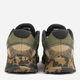 Buty do biegania męskie Merrell Moab Flight J067441 43 (9US) 27 cm Zielone (195018004857) - obraz 4