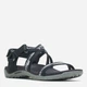 Жіночі сандалі Merrell Terran 3 Cush Lattice J002712-I 38 (7US) 24 см Чорні (194917151716) - зображення 2