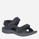 Sandały męskie trekkingowe Merrell Sandspur 2 Convert J002715-C 46 (13US) 31 cm Czarne (194713987052) - obraz 2