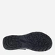Sandały męskie trekkingowe Merrell Sandspur 2 Convert J002715-C 46 (13US) 31 cm Czarne (194713987052) - obraz 6
